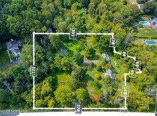 1158 State Route 34, Colts Neck, NJ 07722