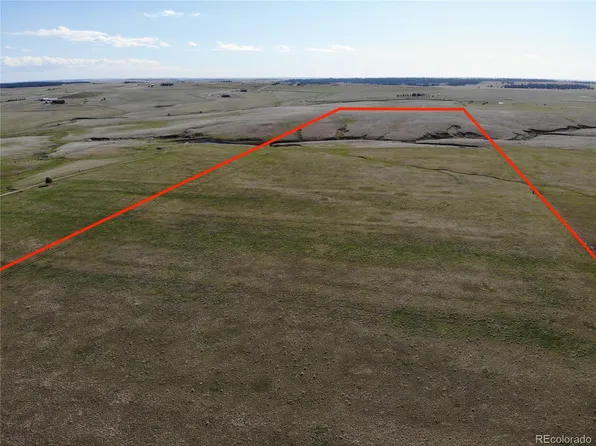 County Road 37 LOT 2, Elbert, CO 80106