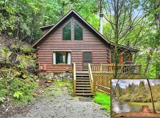 425 River Bend Ct, Ellijay, GA 30540