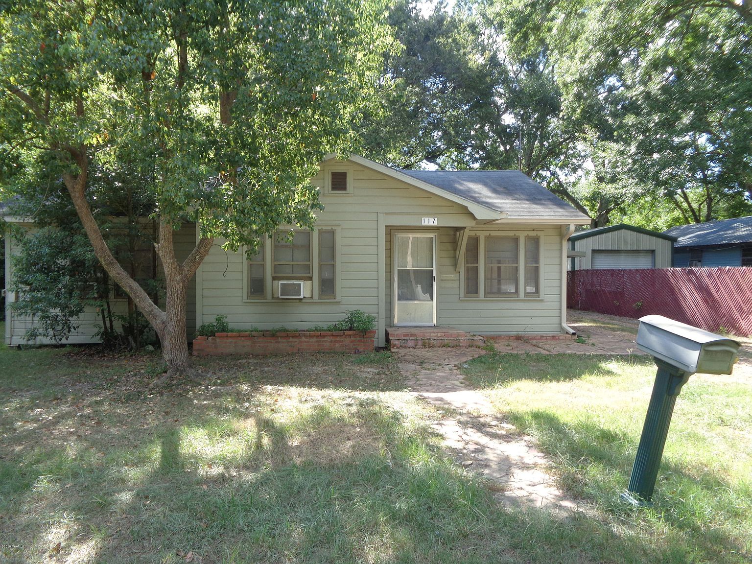 117 Railroad Ave, Mamou, LA 70554 Zillow