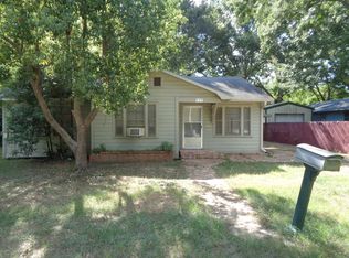 117 Railroad Ave, Mamou, LA 70554