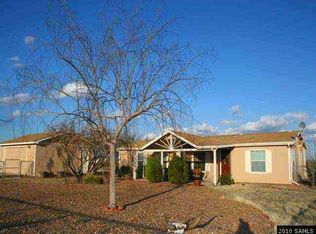 8326 E Chukar Valley Dr, Hereford, AZ 85615