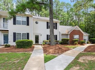 5531 Fieldcross Ct, Raleigh, NC 27610