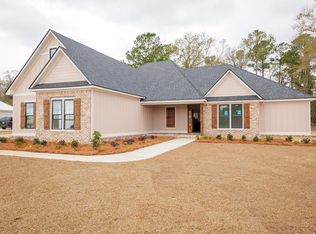3048 Mary Powell Way, Hahira, GA 31632