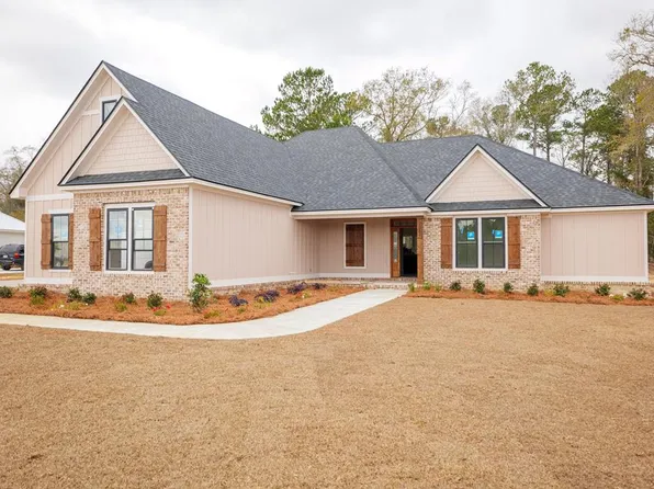 3048 Mary Powell Way, Hahira, GA 31632