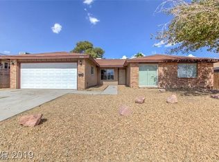 4000 E Twain Ave, Las Vegas, NV 89121