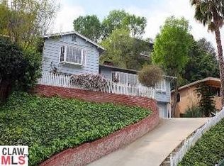 3269 Bennett Dr, Los Angeles, CA 90068