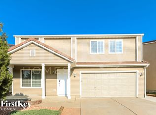 5284 Perth Ct, Denver, CO 80249