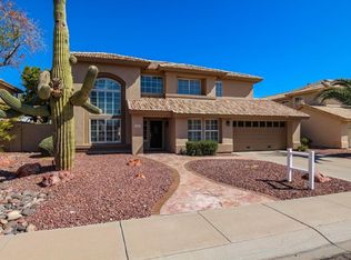2502 E Dry Creek Rd, Phoenix, AZ 85048
