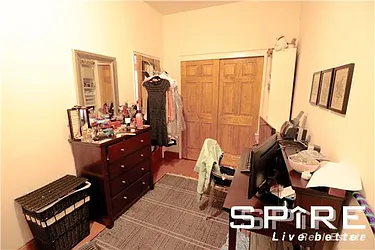 Rented by Spire Group