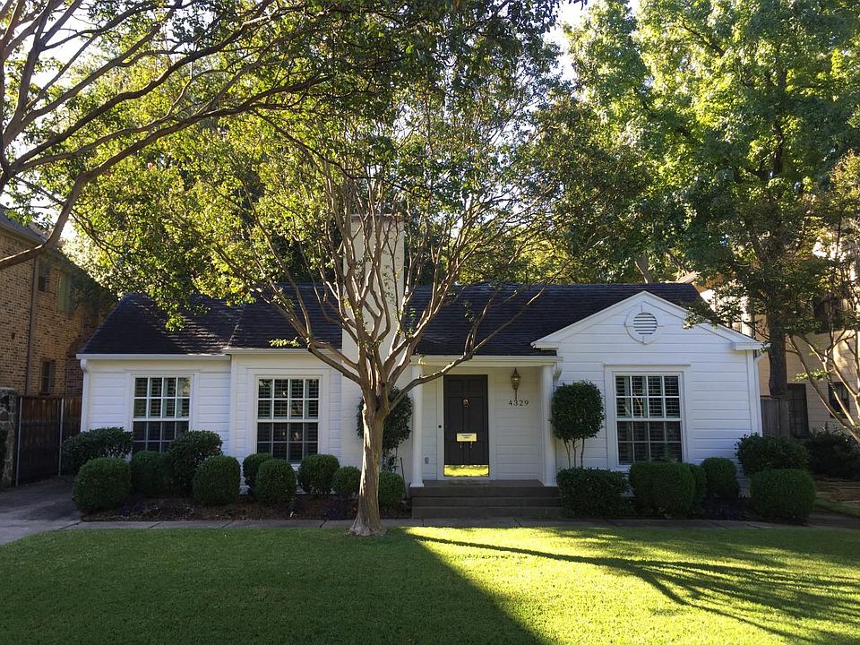 1st image of 4329 Greenbrier Dr