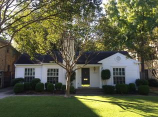 4329 Greenbrier Dr, Dallas, TX 75225