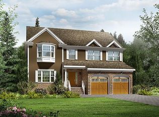 32 Windsor Rd, Belle Mead, NJ 08502