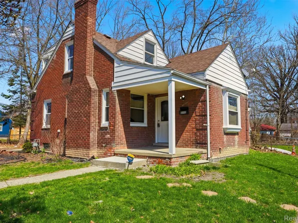 5900 Neff Ave, Detroit, MI 48224
