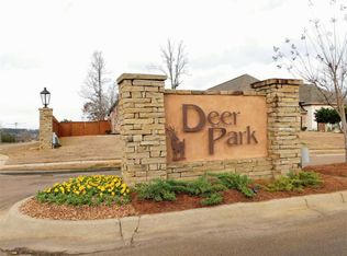 252 Deer Holw, Brandon, MS 39047