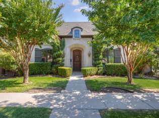 2509 Lubbock Ave, Fort Worth, TX 76109