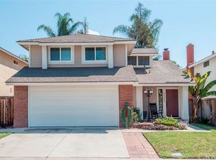 21386 Sleepy Glen Ln, Trabuco Canyon, CA 92679