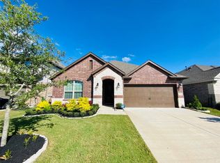 2234 Pumpkin Patch Ln, Richmond, TX 77406