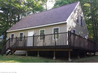 22 Sunny Brook Cir, North Waterboro, ME 04061