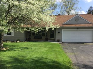 12595 W Sprague Rd, North Royalton, OH 44133