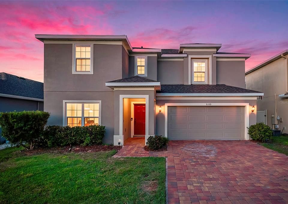 1st image of 9399 Villanova Dr