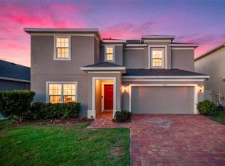 9399 Villanova Dr, Groveland, FL 34736