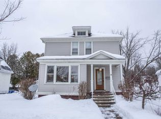 926 Kickbusch St, Wausau, WI 54403