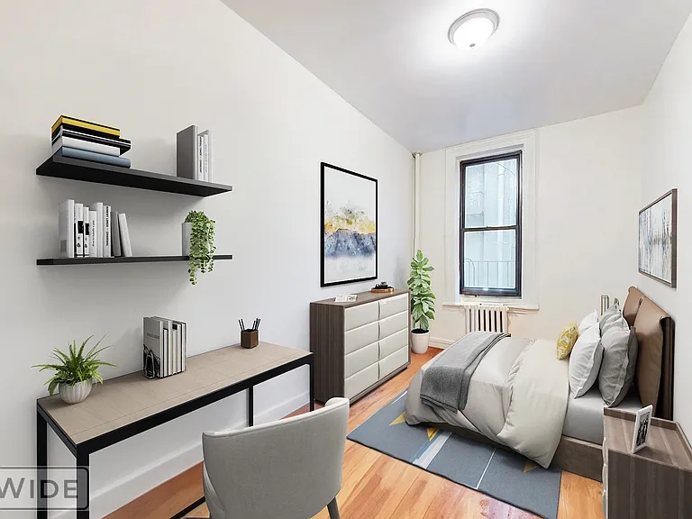66 W 106th St #3E — Photo 3
