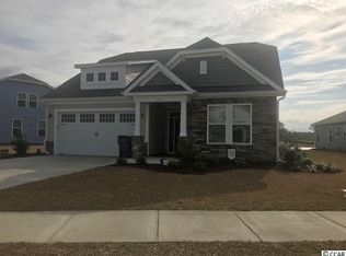 205 Switchgrass Loop LOT 37, Shorebreak Little River, SC 29566