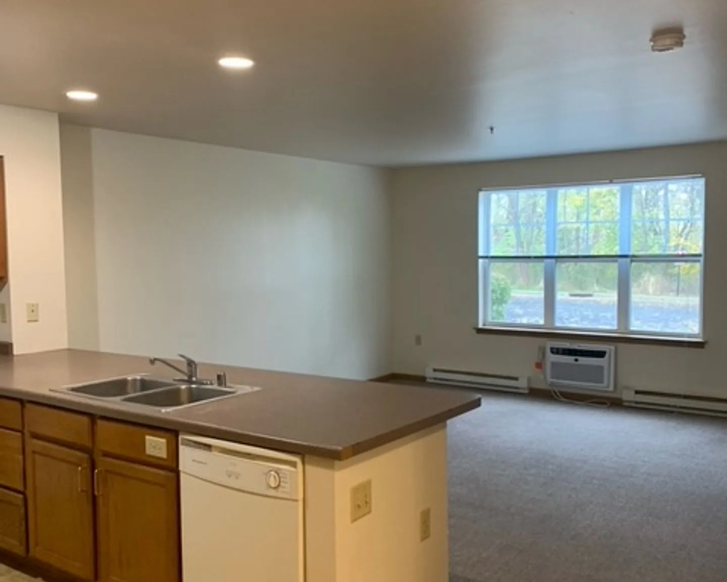 Riverview Manor Senior Apartment Homes — Photo 1