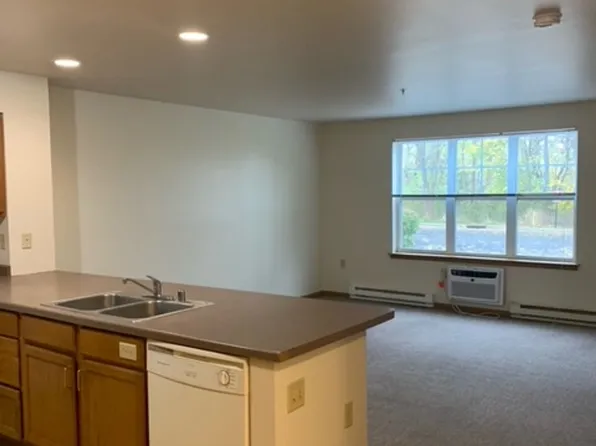 Riverview Manor Senior Apartment Homes