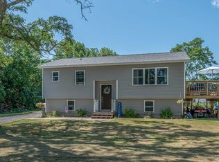 245 Darling Rd, Hudson, ME 04449