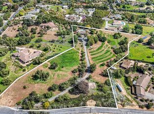 2951 Los Alisos Dr, Fallbrook, CA 92028