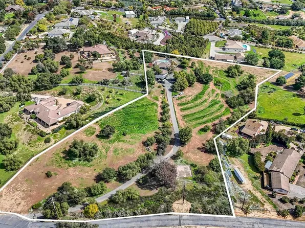 2951 Los Alisos Dr, Fallbrook, CA 92028