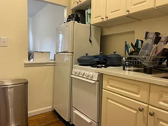 Rented by Oxford Property Group