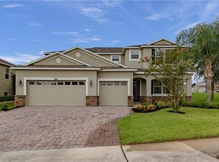 1353 Lattimore Dr, Clermont, FL 34711