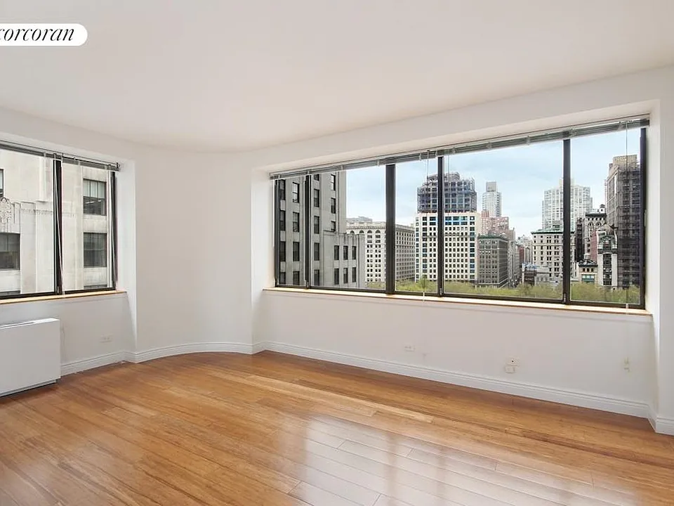 45 E 25th St #14B