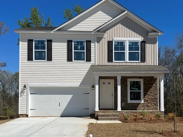 331 Niblick Dr, Sumter, SC 29154