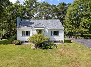19 Hudson Rd, Oxford, MA 01540