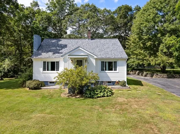 19 Hudson Rd, Oxford, MA 01540