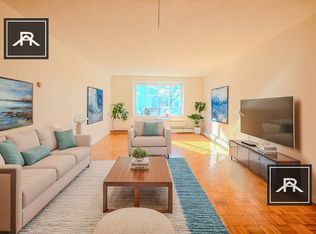 30 Brentwood St #15, Allston, MA 02134