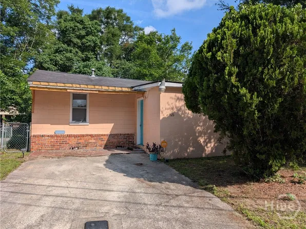 5211 Mildred Street, Savannah, GA 31405