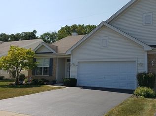 1491 Reserve Ln, Dekalb, IL 60115