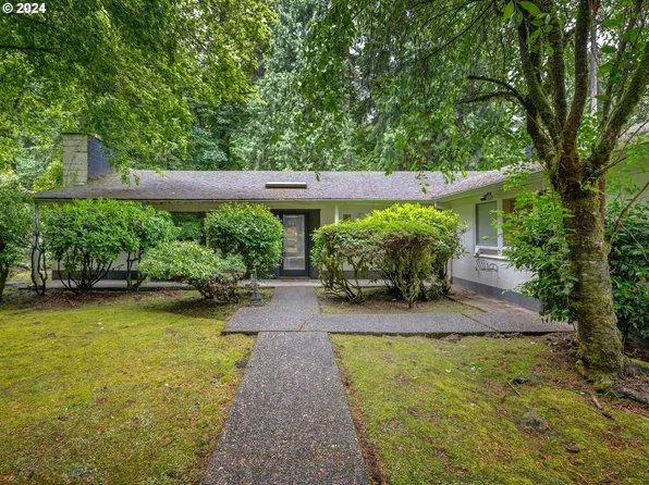 210 SW Birdshill Rd, Portland, OR 97219