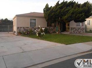 4710 Fir St, San Diego, CA 92102
