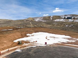 223 Barber, Evanston, WY 82930