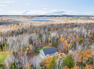 81 Fowler Road, Hampden, ME 04444