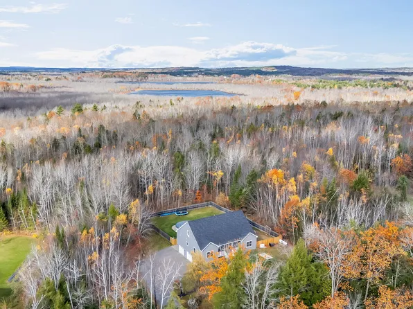 81 Fowler Road, Hampden, ME 04444