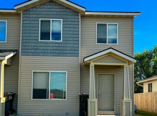 721 9th St E, Williston, ND 58801