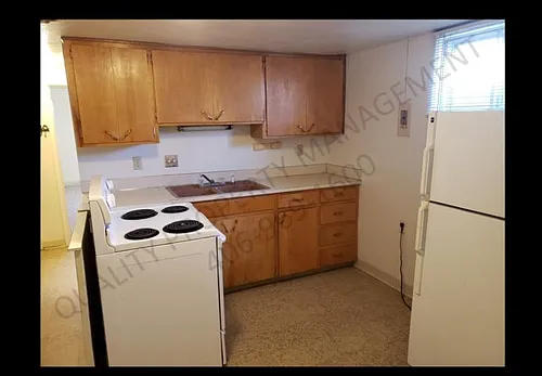 Floor plan 420 1/2